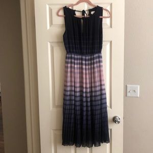 Maison Jules dress